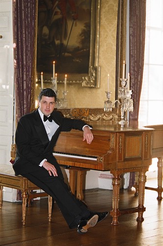 Steinway Grand Piano