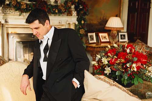 Christmas music
