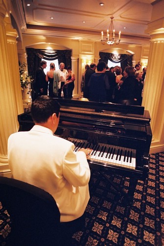 Musical reception
