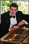 Oliver Sheen Pianist Vocalist