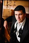 Oliver Sheen Entertainer