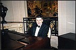 Oliver at the Ritz