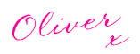 Signature with love