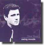 Swing Moods CD Cover